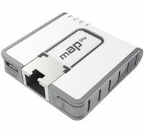 Точка доступу Wi-Fi Mikrotik RBMAPL-2ND