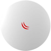 Точка доступу Wi-Fi Mikrotik RBDynaDishG-5HacD