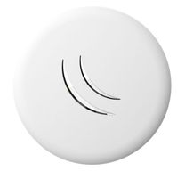 Точка доступа Wi-Fi Mikrotik cAP lite (RBcAPL-2nD)