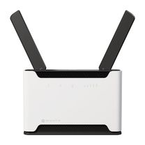 Маршрутизатор MikroTik Chateau LTE18 AX (S53UG+5HaxD2HaxD-TC&EG18-EA)