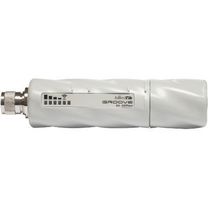 Точка доступу Wi-Fi Mikrotik RBGrooveGA-52HP