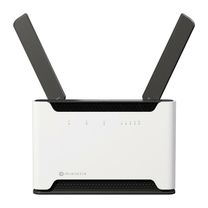 Маршрутизатор MikroTik Chateau PRO ax (H53UiG-5HaxQ2HaxQ)