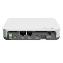 Маршрутизатор MikroTik KNOT LR8 kit (RB924iR-2nD-BT5&BG77&R11e-LR8)