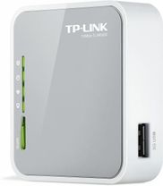 Маршрутизатор TP-Link TL-MR3020