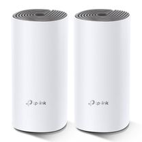 Mesh-система Wi-Fi TP-Link Deco-E4-2-Pack