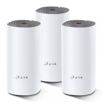 Mesh-система Wi-Fi TP-Link DECO E4 3 pcs AC1200 (DECO-E4-3-PACK)
