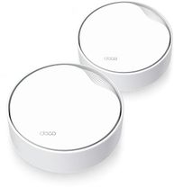 Точка доступу Wi-Fi TP-Link DECO-X50-POE-2-PACK