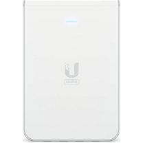 Точка доступу Wi-Fi Ubiquiti U6-IW