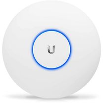 Точка доступа Wi-Fi Ubiquiti UAP-AC-HD