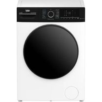 Стирально-сушильная машина Beko BMM5DFO5741WPB
