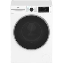Стирально-сушильная машина Beko B5DFT58447W