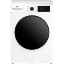 Пральна-сушильна машина Beko BMM5DFO5741W