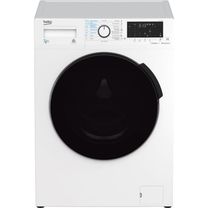 Прально-сушильна машина Beko HTE7616X0 Europe