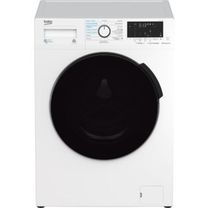 Прально-сушильна машина BEKO HTV8712XW Europe