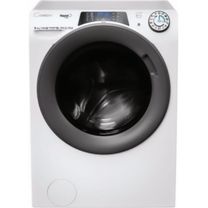 Стирально-сушильная машина Candy RPW4856BWMR/1-S