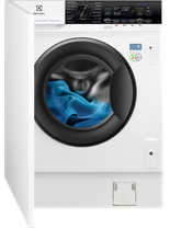 Стирально-сушильная машина Electrolux EW7WN368SUI