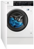 Прально-сушильна машина Electrolux EW7W368SIU Europe