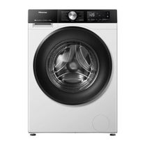 Стирально-сушильная машина HISENSE WD3S8043BW3/UA