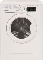 Прально-сушильна машина Indesit EWDE 7528 W EU (7081506) Europe