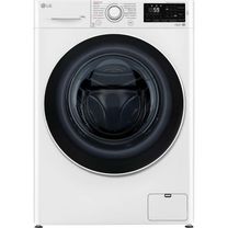 Прально-сушильна машина LG F2J6HG0W Europe