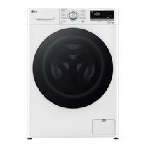 Стирально сушильная машина LG F2V3FG0W