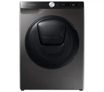 Стирально-сушильная машина Samsung WD80T554DBX Europe