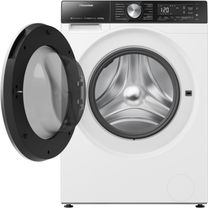 Стирально-сушильная машина Hisense WD5S1045BW/UA
