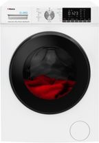 Стирально-сушильная машина Hansa WDHG814481W Europe