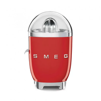 Соковыжималка Smeg CJF01RDEU Europe