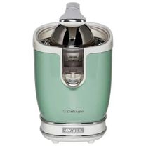 Соковыжималка Ariete Vintage 0413/04 green (00C041304AR0) Europe