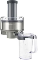 Соковыжималка Kenwood AT641 Europe (насадка)