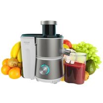 Соковижималка CECOTEC Juice&Fresh 400 Titan White CCTC-04154