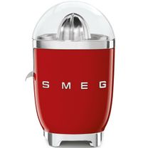 Соковыжималка Smeg CJF11RDEU Europe