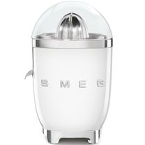 Соковыжималка Smeg CJF11WHEU Europe Соковыжималка Smeg CJF11WHEU Europe