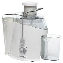 Соковыжималка Holmer HJE-36W Europe