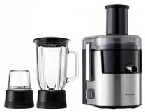 Соковыжималка Panasonic MJ-DJ31STQ Europe