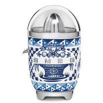 Соковыжималка Smeg CJF01DGBEU Europe