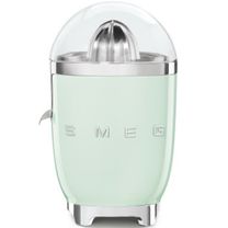 Соковыжималка Smeg CJF11PGEU Europe