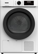 Сушильная машина Edler EDF10HPD