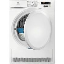 Сушильна машина ELECTROLUX EW6D171YU Europe