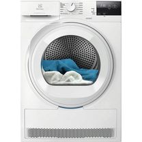 Сушильна машина ELECTROLUX EW6D283YU Europe