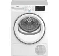 Сушильная машина Beko B3T67230 Europe