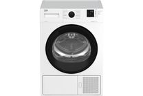 Сушильная машина Beko DS8412WPB Europe