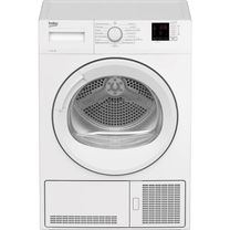 Сушильная машина Beko DU7112PA1 Europe