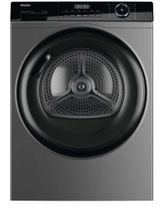 Сушильна машина Haier HD90-A3939R-S