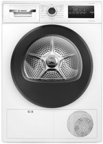 Сушильная машиня Bosch WTH85206UA