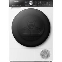 Сушильная машина Hisense DH5S102BW/UA