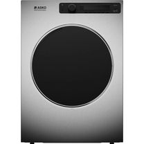 Сушильная машина ASKO TDC1485VI.S (Wi-Fi)