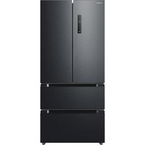 Холодильник HEINNER HCFD-M516INVHDXE++