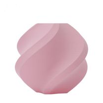 Филамент без катушки Bambu Lab PLA Matte 1kg Sakura Pink (11201)